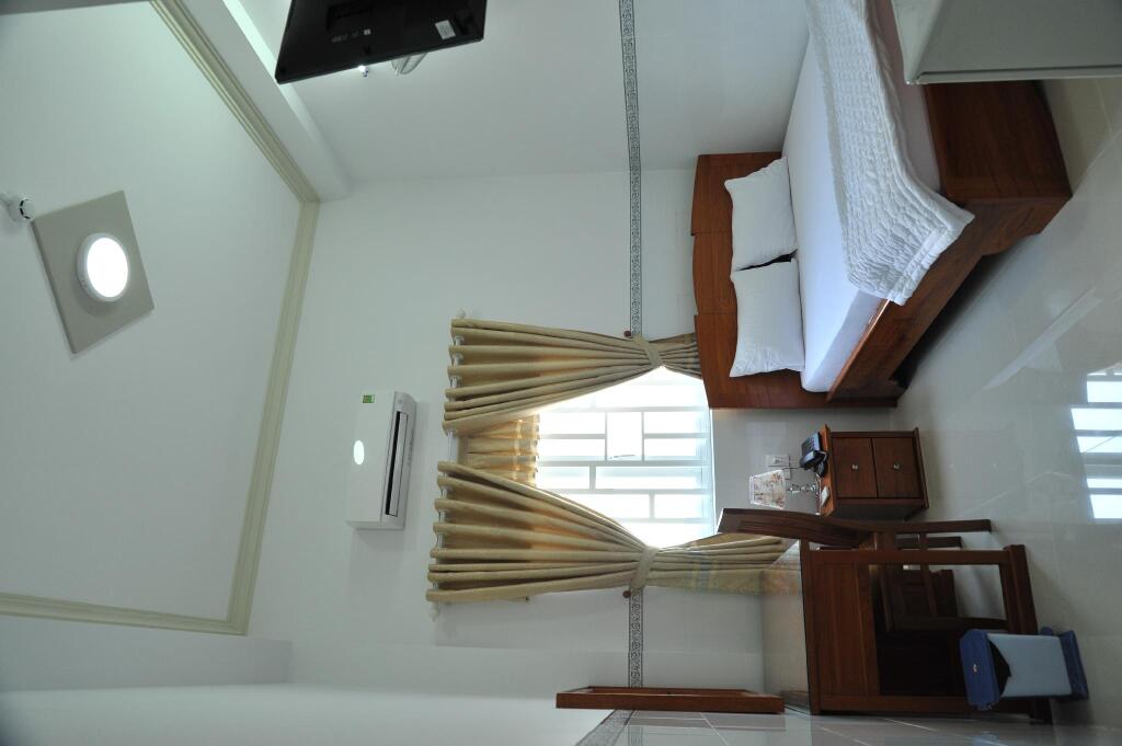 Виньлонг: Hoang Duy Hotel