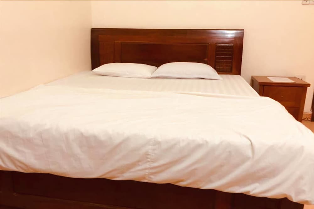 Хошимин: Hong Ha Hotel