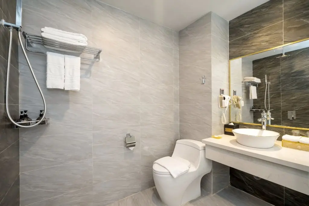 Хошимин: Cicilia City Hotel Saigon Center