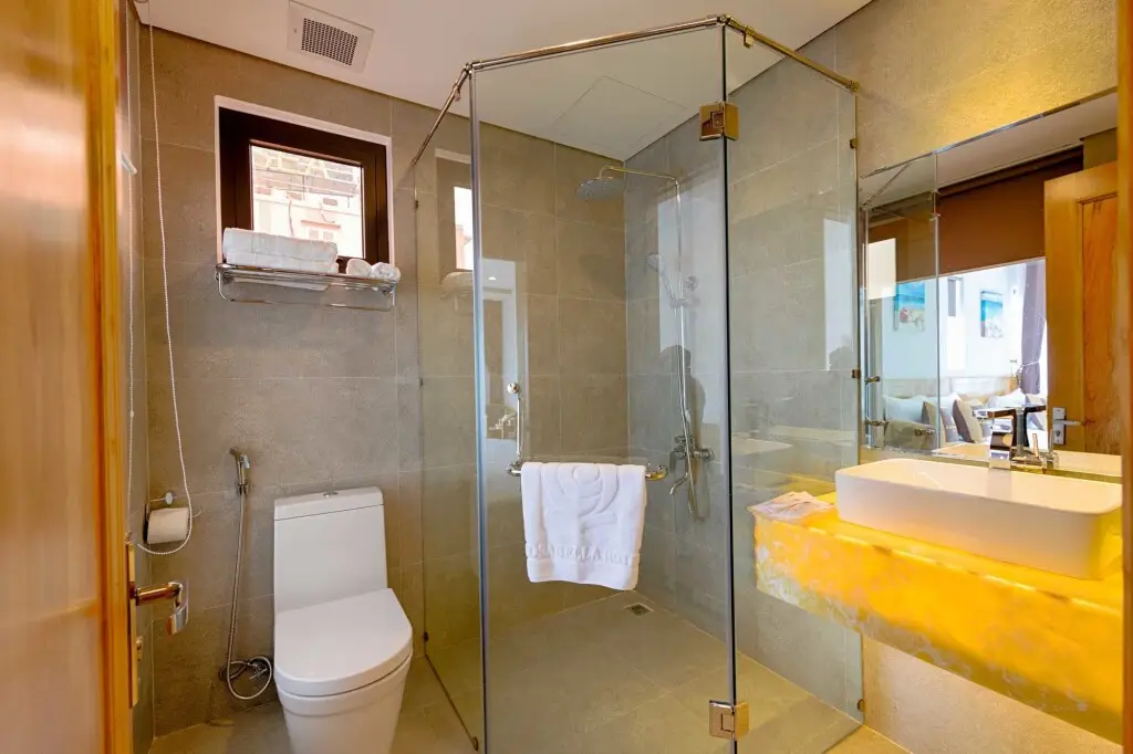 Дананг: Rosabella Boutique Hotel