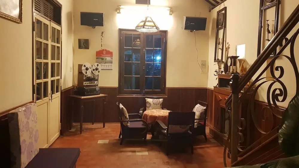 The Casting Homestay — фото 1