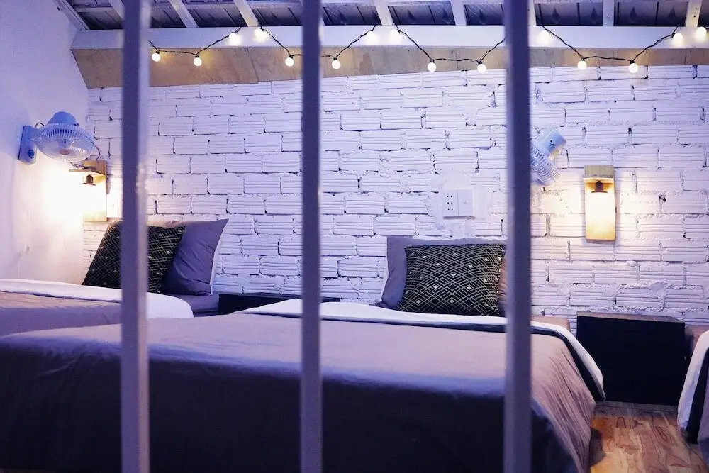Туй-Хоа: Sam Stay - Hostel