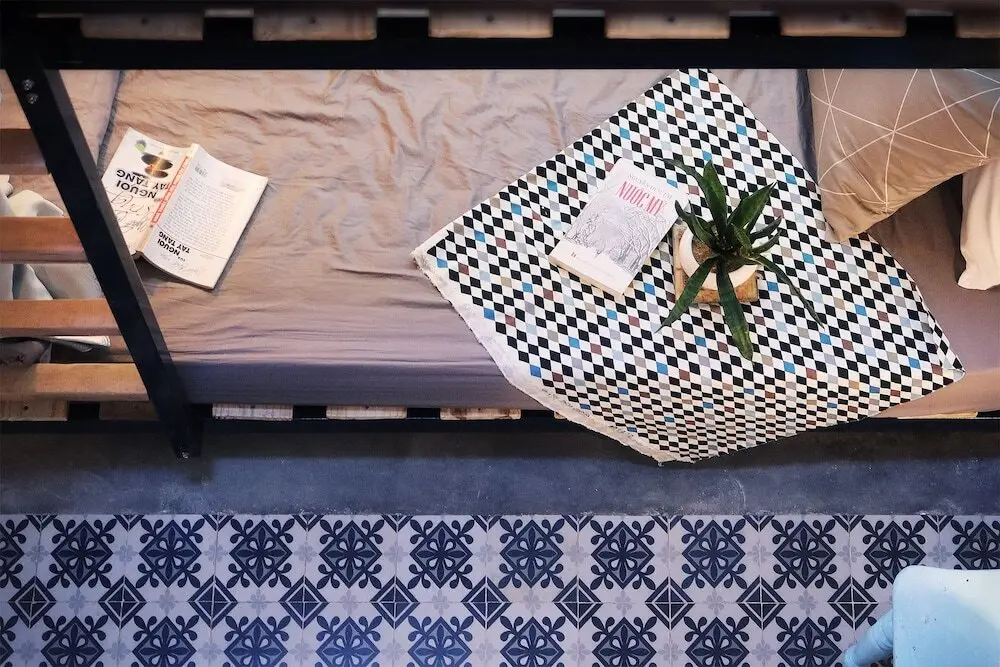 Туй-Хоа: Sam Stay - Hostel