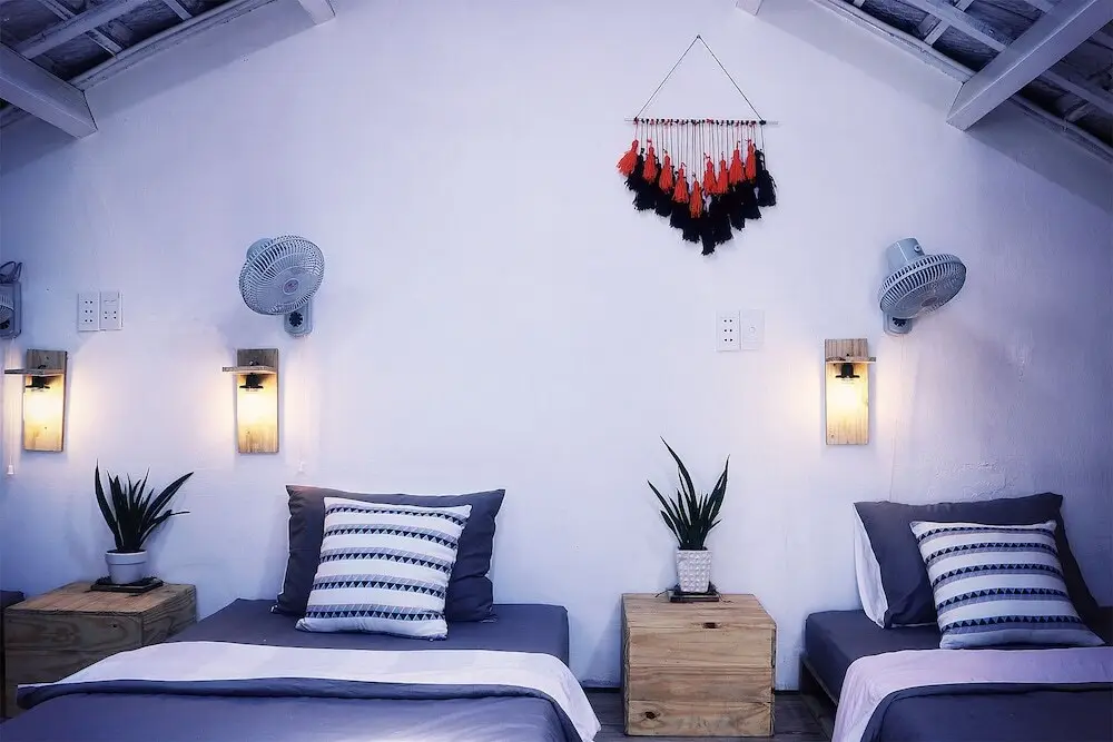 Туй-Хоа: Sam Stay - Hostel