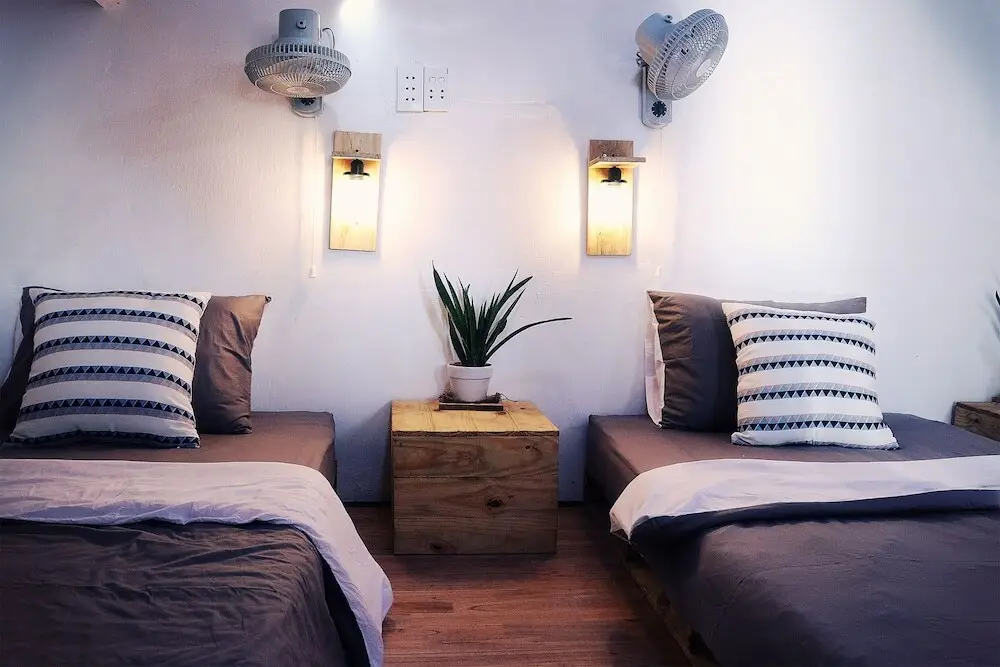 Туй-Хоа: Sam Stay - Hostel