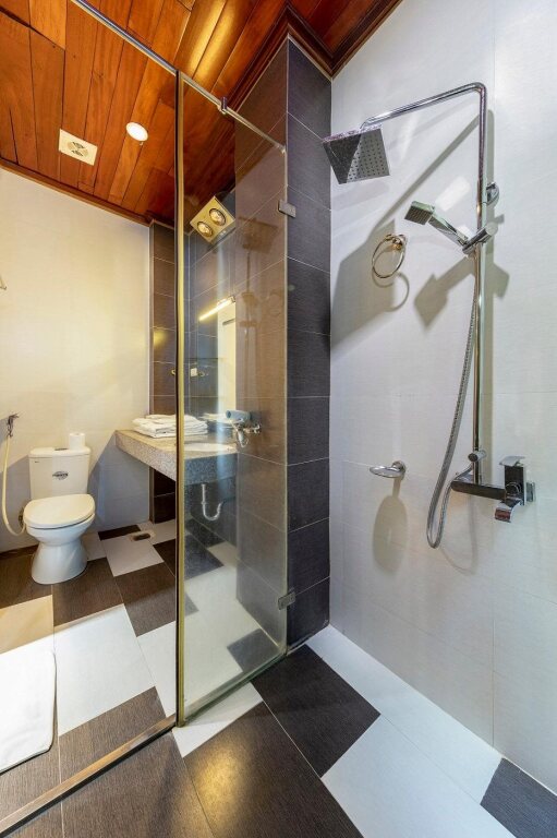 Ханой: Granda Garden Apartment