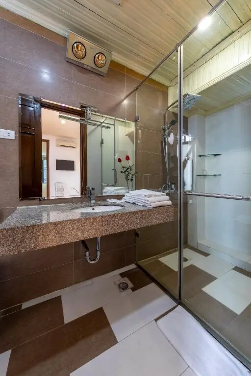 Ханой: Granda Garden Apartment