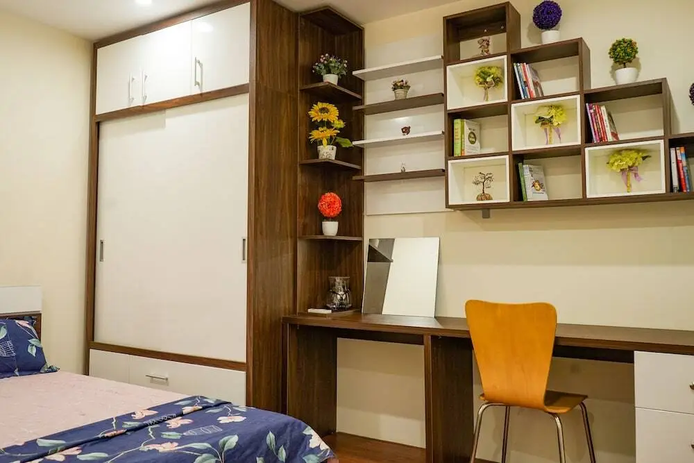 Халонг: Mushroom Homestay Ha Long