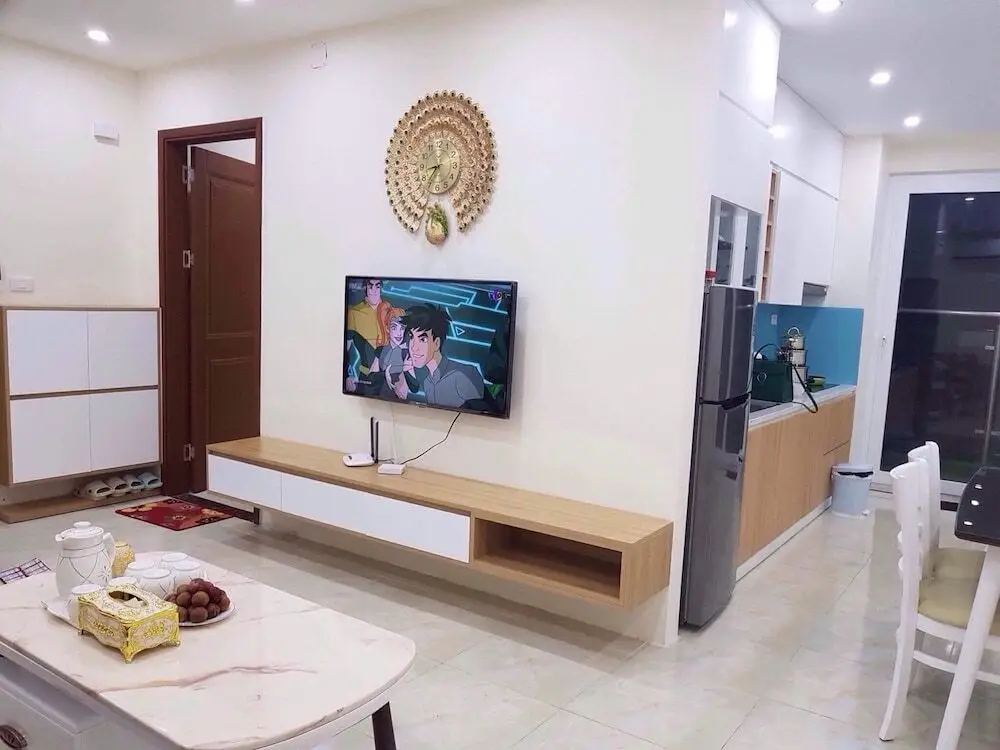 Халонг: Mushroom Homestay Ha Long