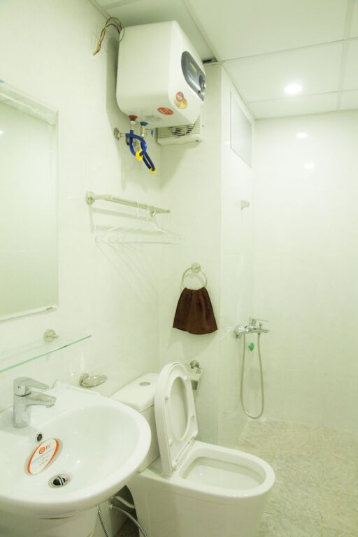 Халонг: Mushroom Homestay Ha Long