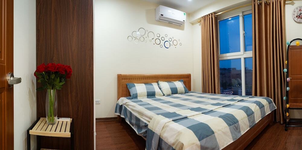 Халонг: Mushroom Homestay Ha Long
