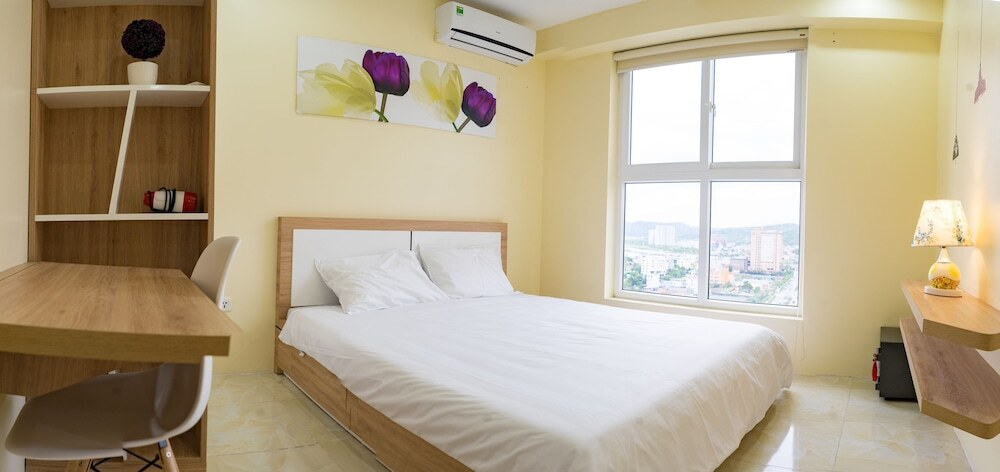 Халонг: Mushroom Homestay Ha Long