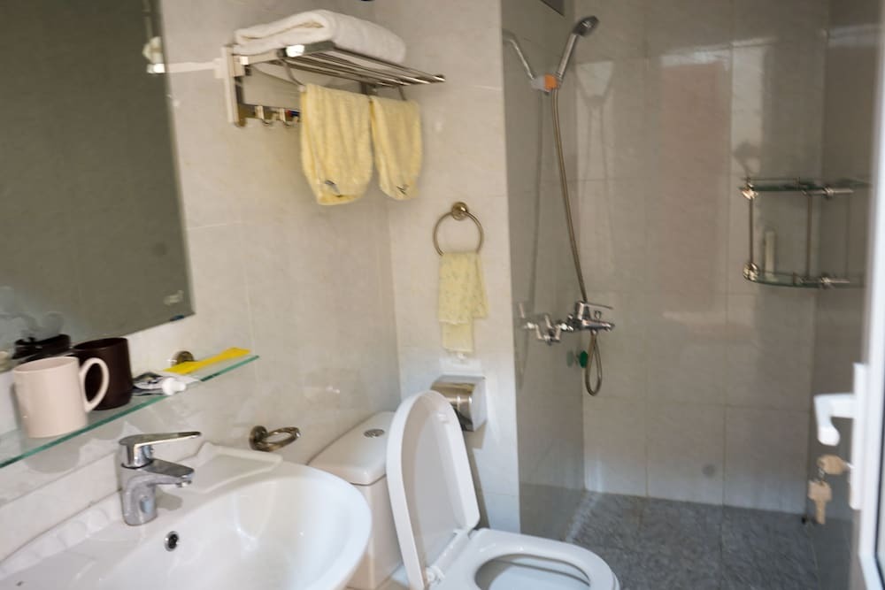 Халонг: Mushroom Homestay Ha Long