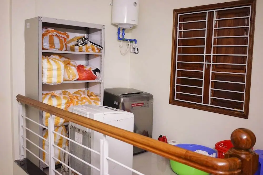 Дананг: Thong Nhat Guesthouse