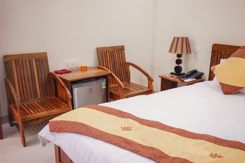 Дананг: Thong Nhat Guesthouse