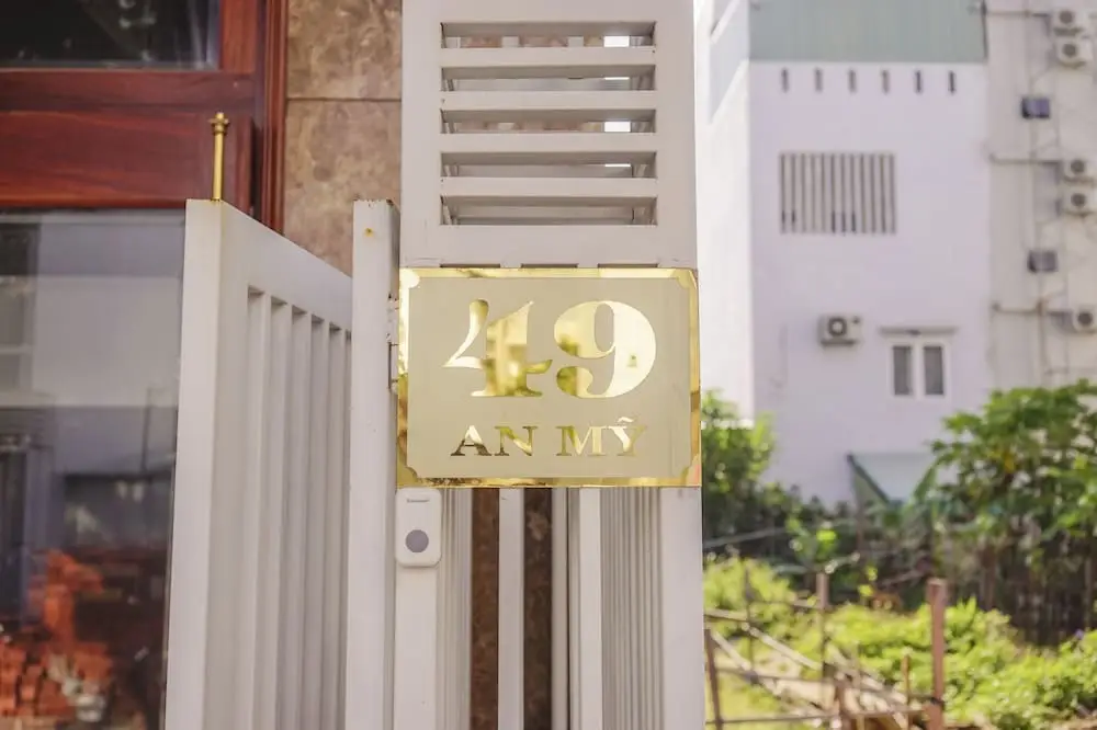 Дананг: Thong Nhat Guesthouse