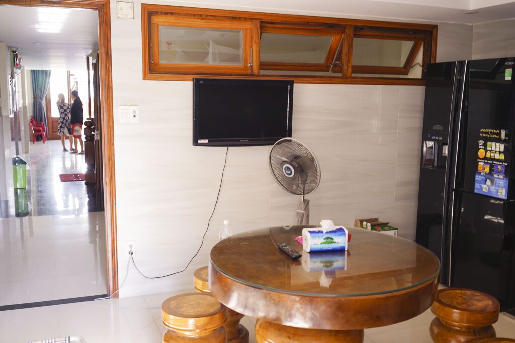 Thong Nhat Guesthouse — фото 1
