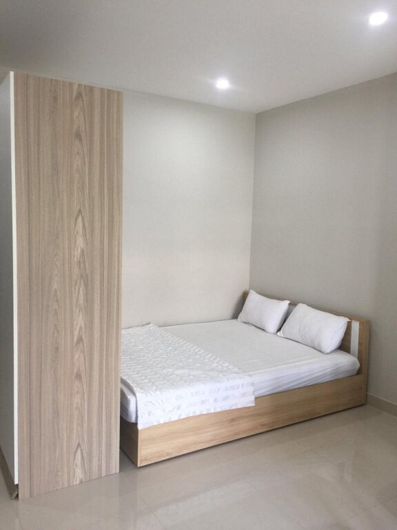 Хошимин: Tan Son Nhat Airport Apartment