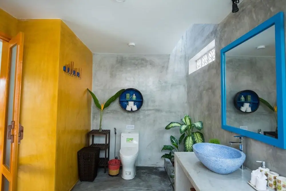 Хойан: An Bang Beach Side Boutique Homes & Villa