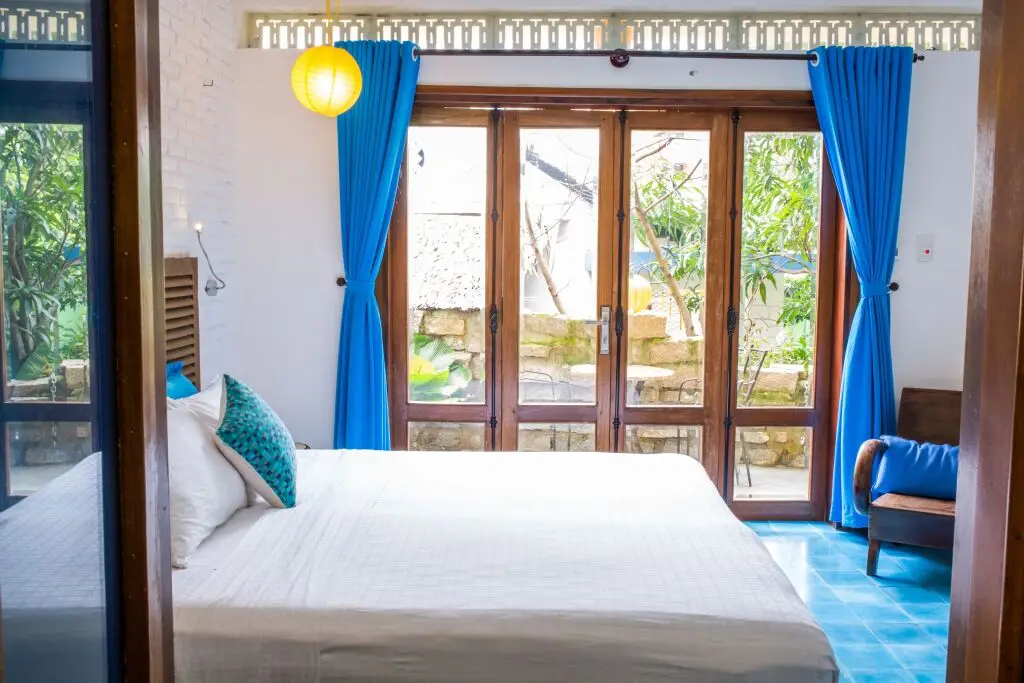 Хойан: An Bang Beach Side Boutique Homes & Villa
