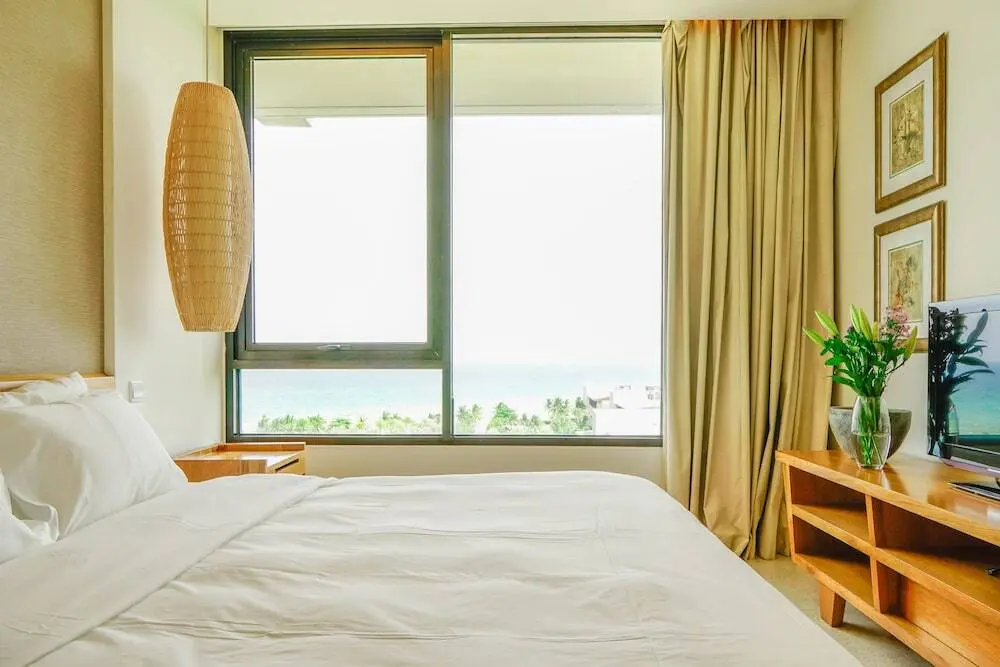 Дананг: Amazing Ocean View - Hyatt Resort