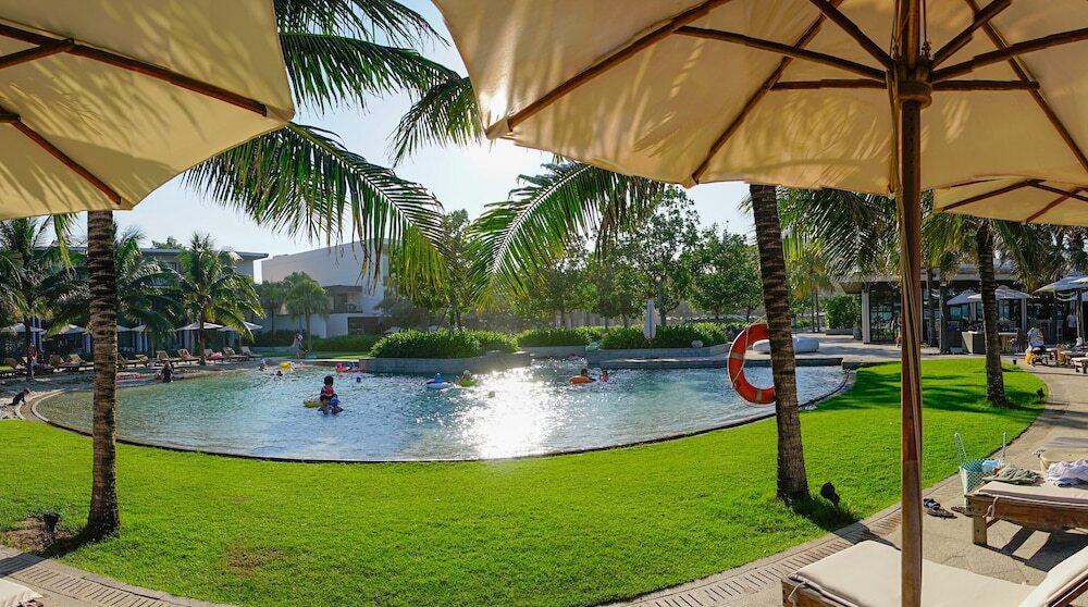 Дананг: Amazing Ocean View - Hyatt Resort