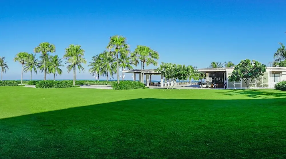 Дананг: Amazing Ocean View - Hyatt Resort
