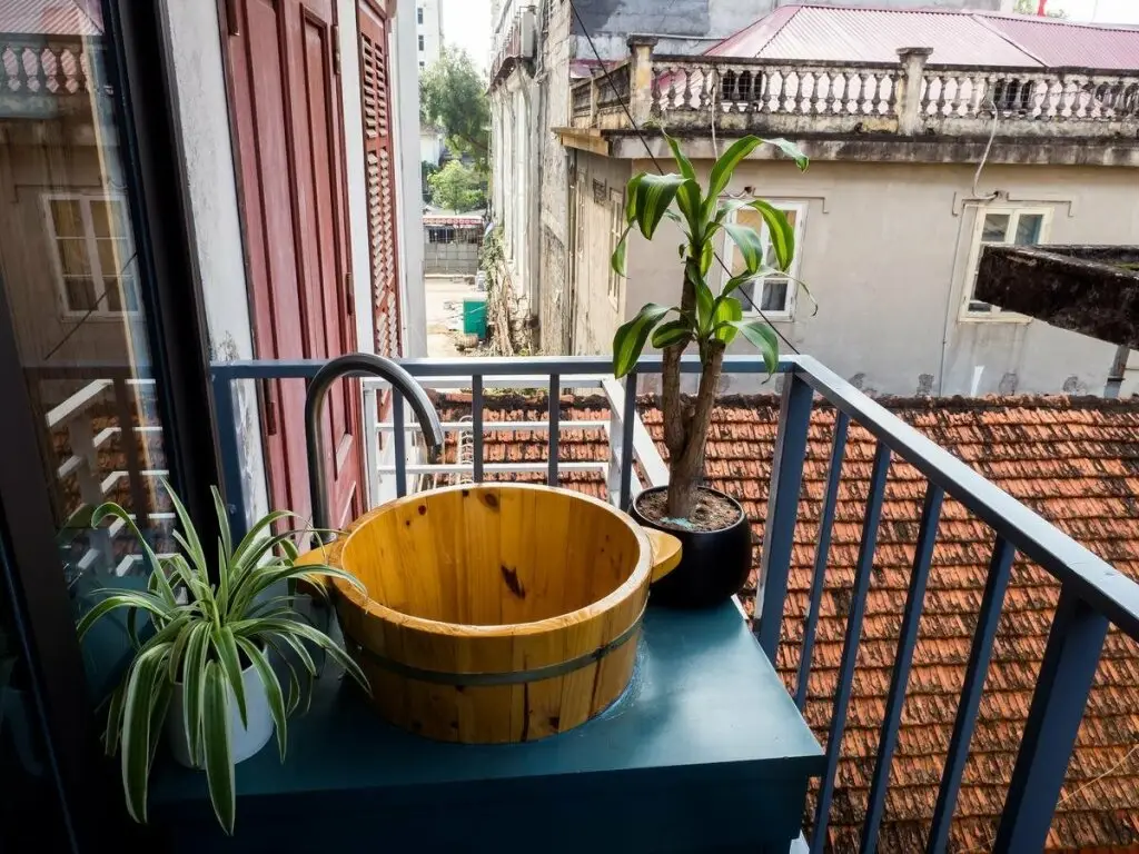 Ханой: Little Anh House