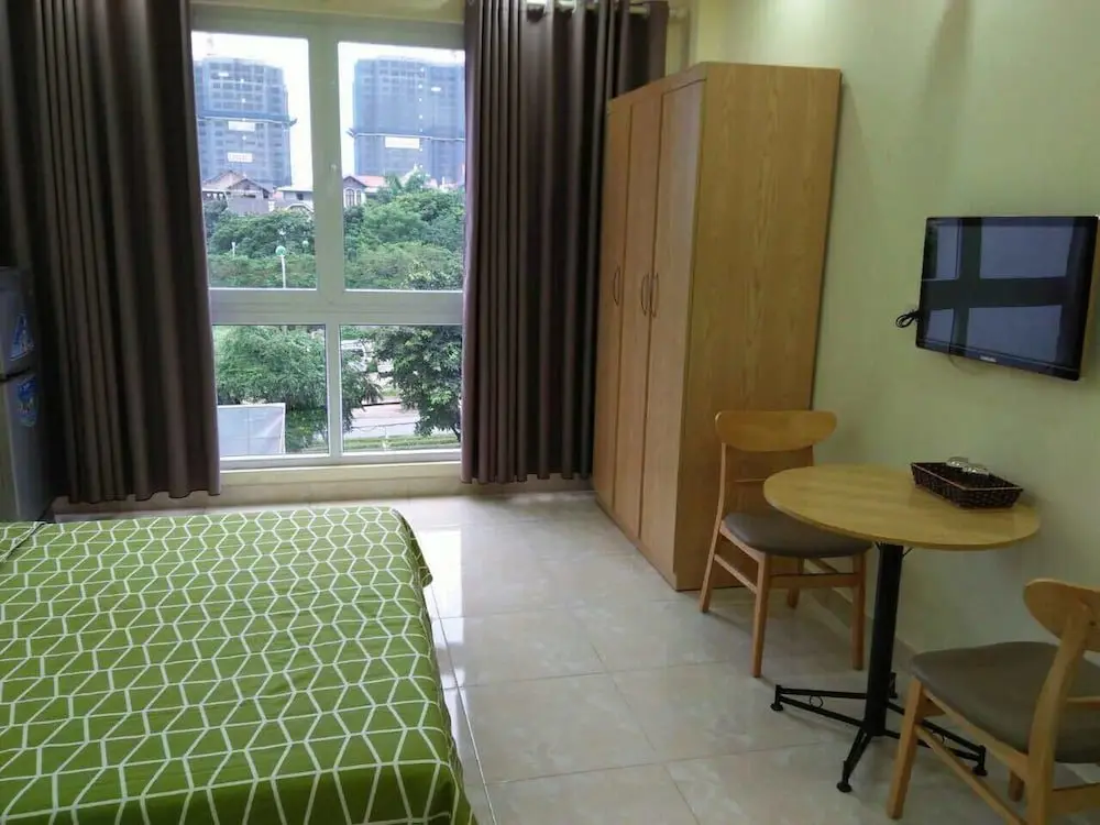 Ханой: Chillout Homestay