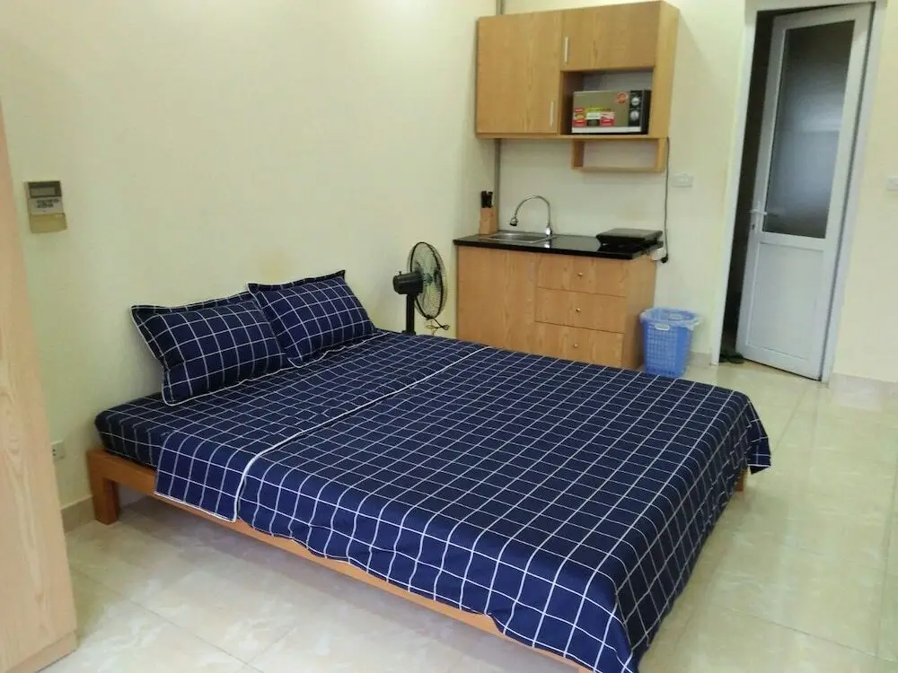 Ханой: Chillout Homestay