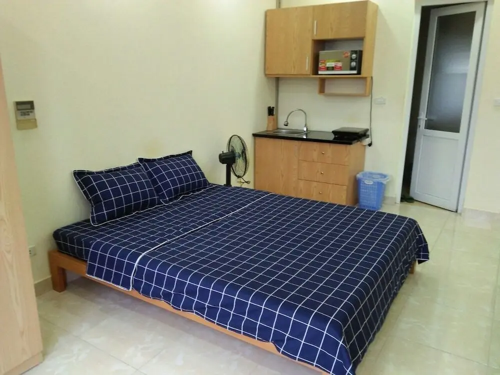 Ханой: Chillout Homestay