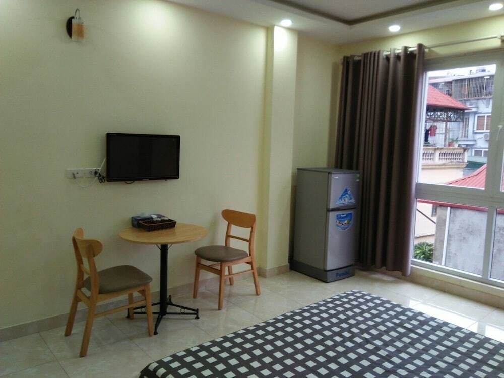 Ханой: Chillout Homestay