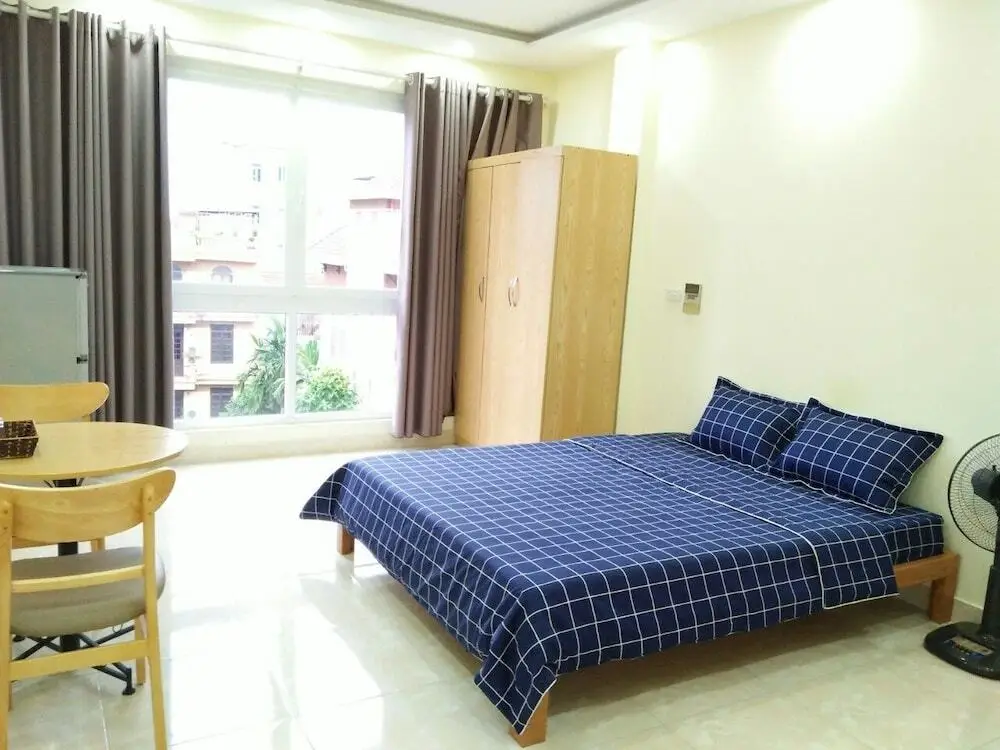 Ханой: Chillout Homestay