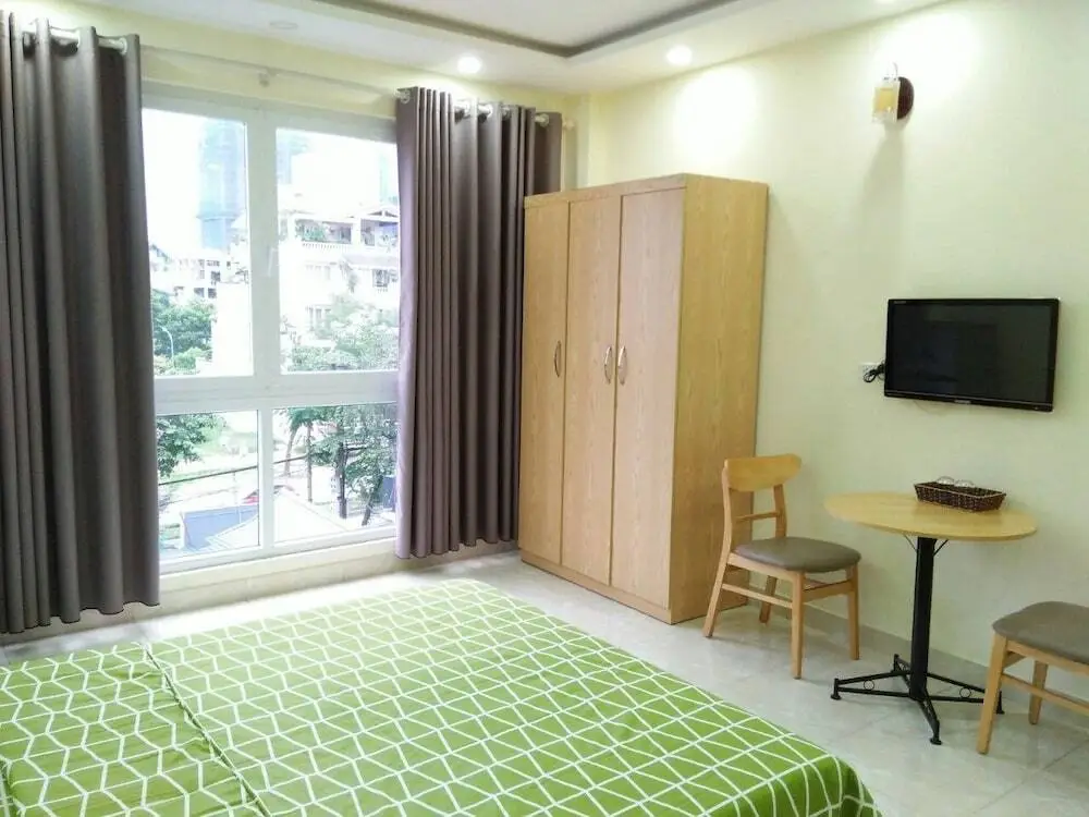 Ханой: Chillout Homestay