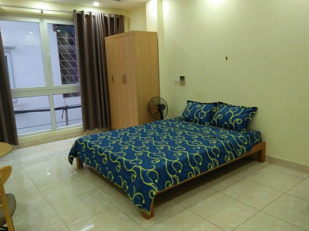 Ханой: Chillout Homestay