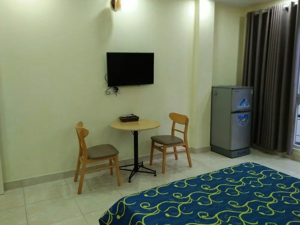 Ханой: Chillout Homestay