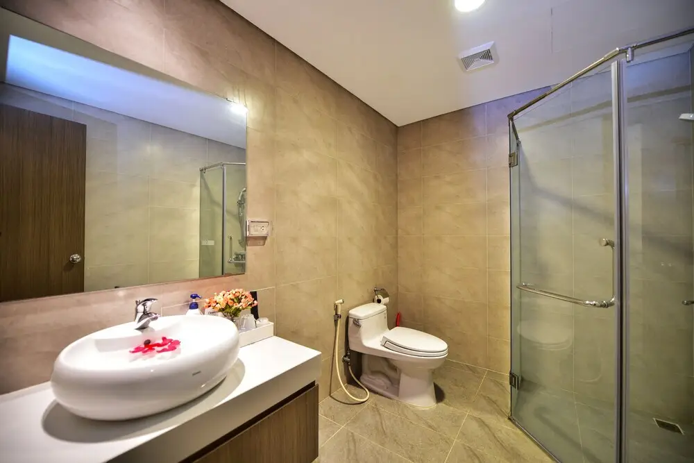 Ханой: Lilyhometel Hongkong Tower