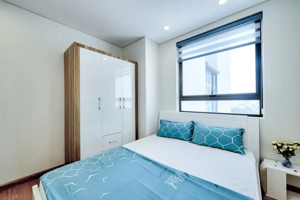Ханой: Lilyhometel Hongkong Tower