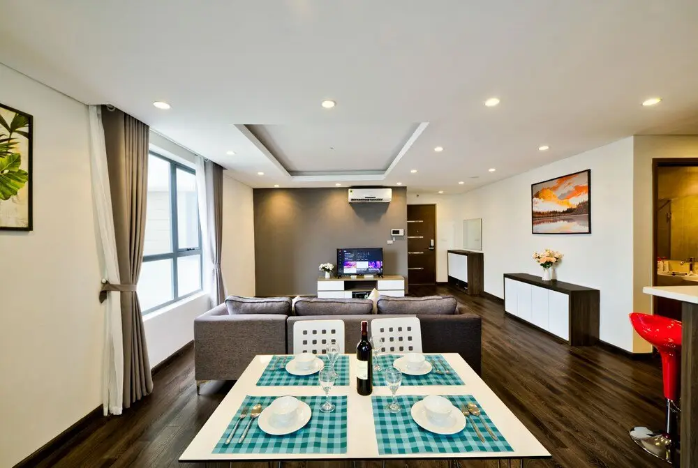 Ханой: Lilyhometel Hongkong Tower