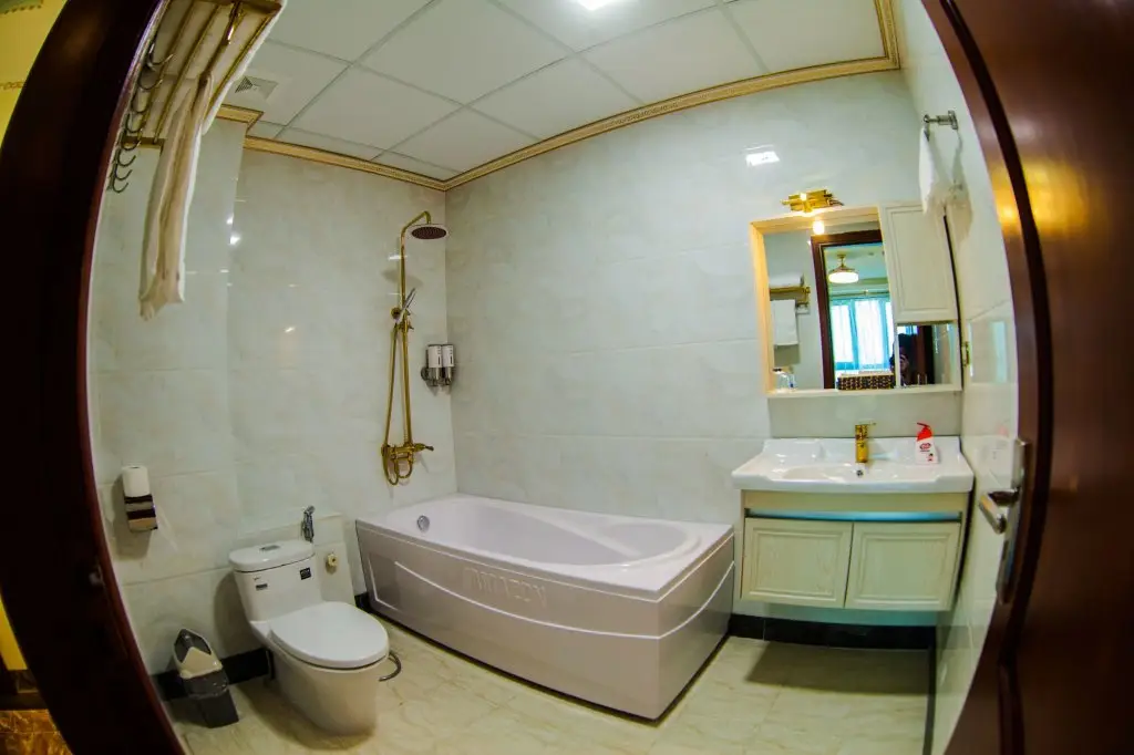 Бакнинь: Bacninh Harmony Hotel