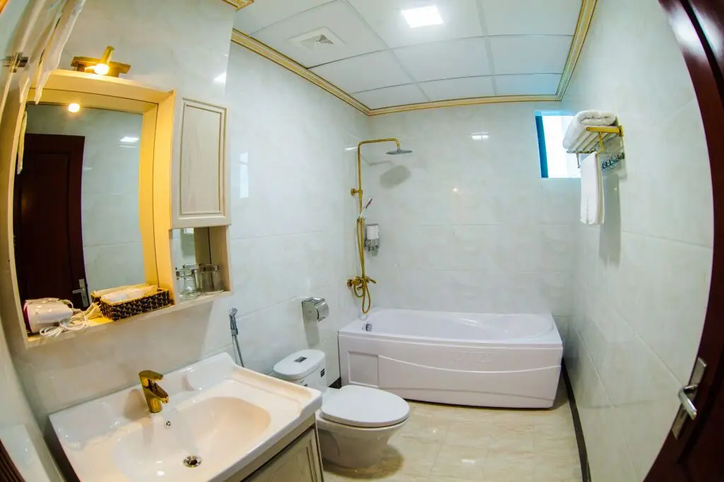 Бакнинь: Bacninh Harmony Hotel