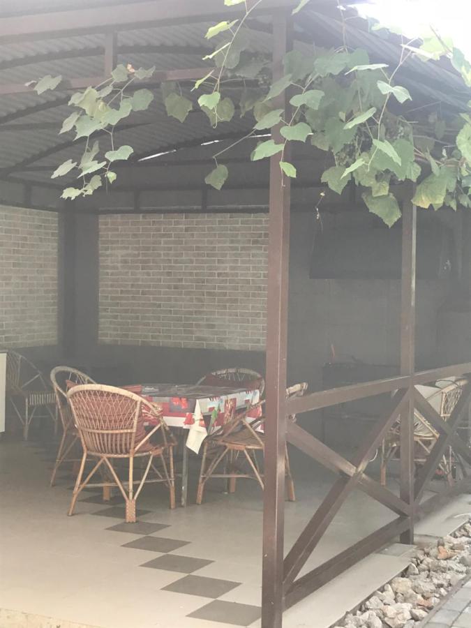 Сочи: Lori Guest House