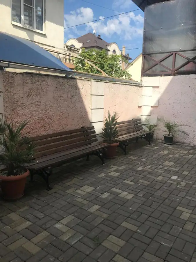 Сочи: Lori Guest House