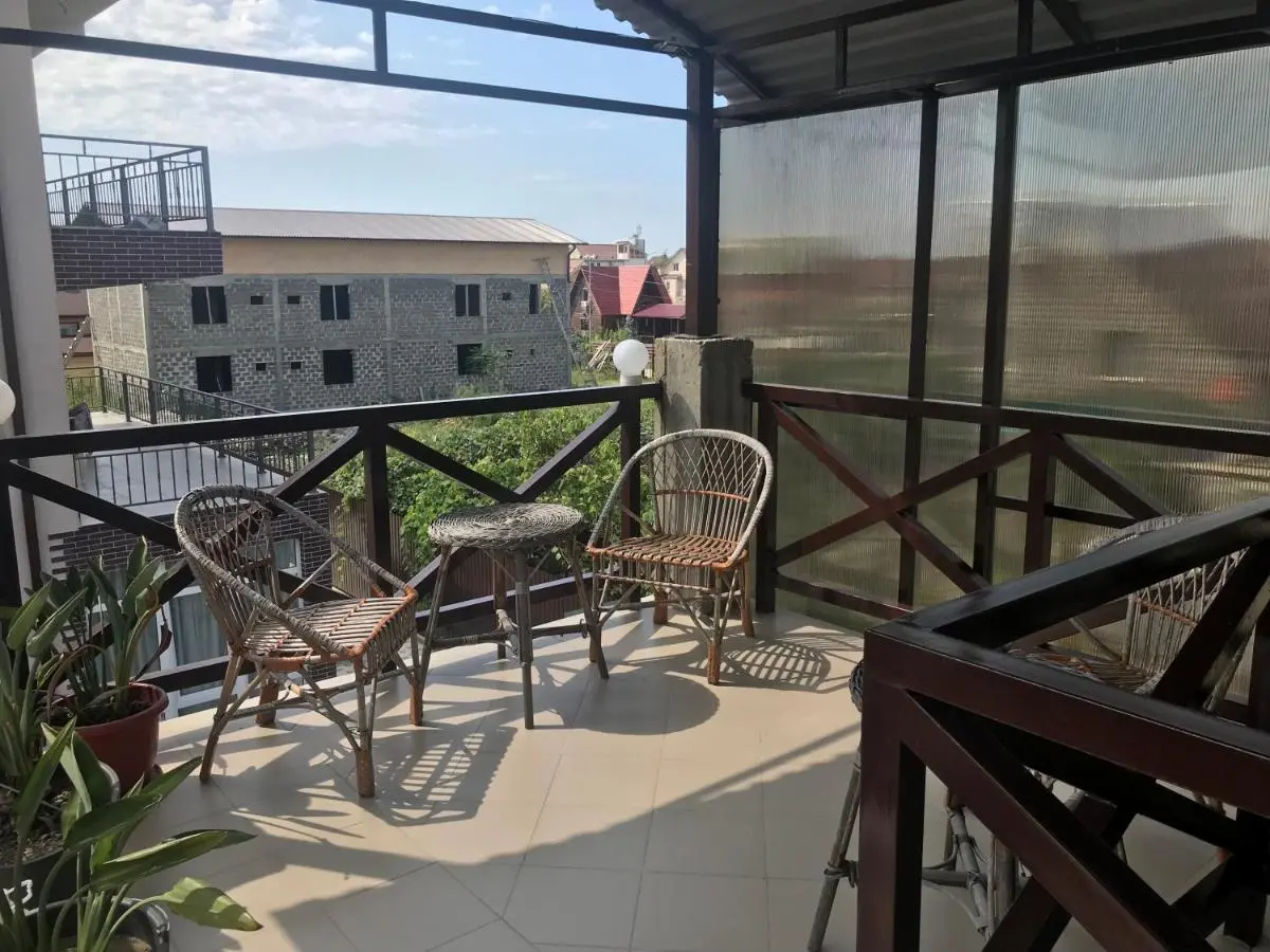 Сочи: Lori Guest House