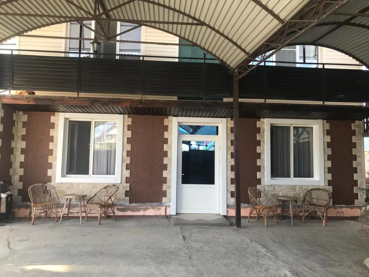 Сочи: Lori Guest House