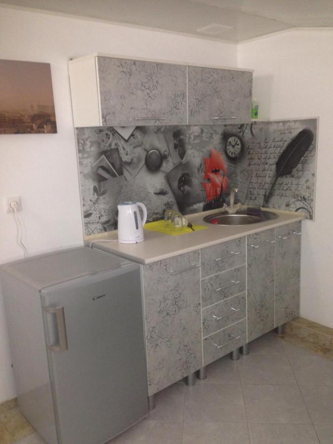 Сочи: Lori Guest House