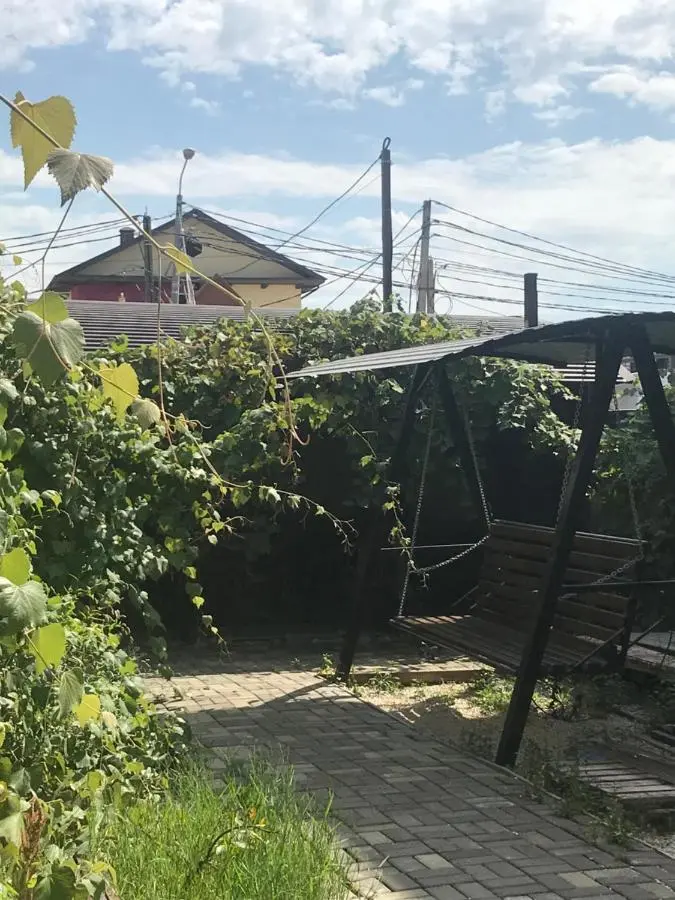 Сочи: Lori Guest House