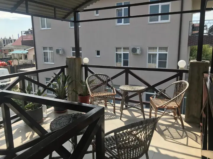 Сочи: Lori Guest House