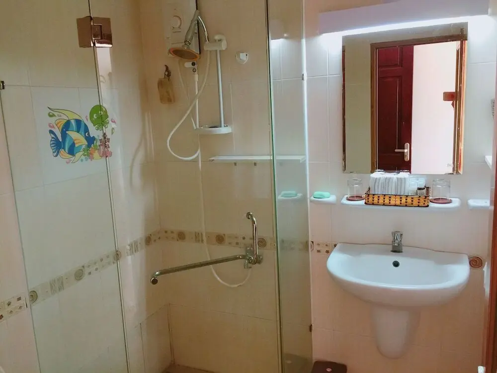 Вунгтау: Homestay at Dream House
