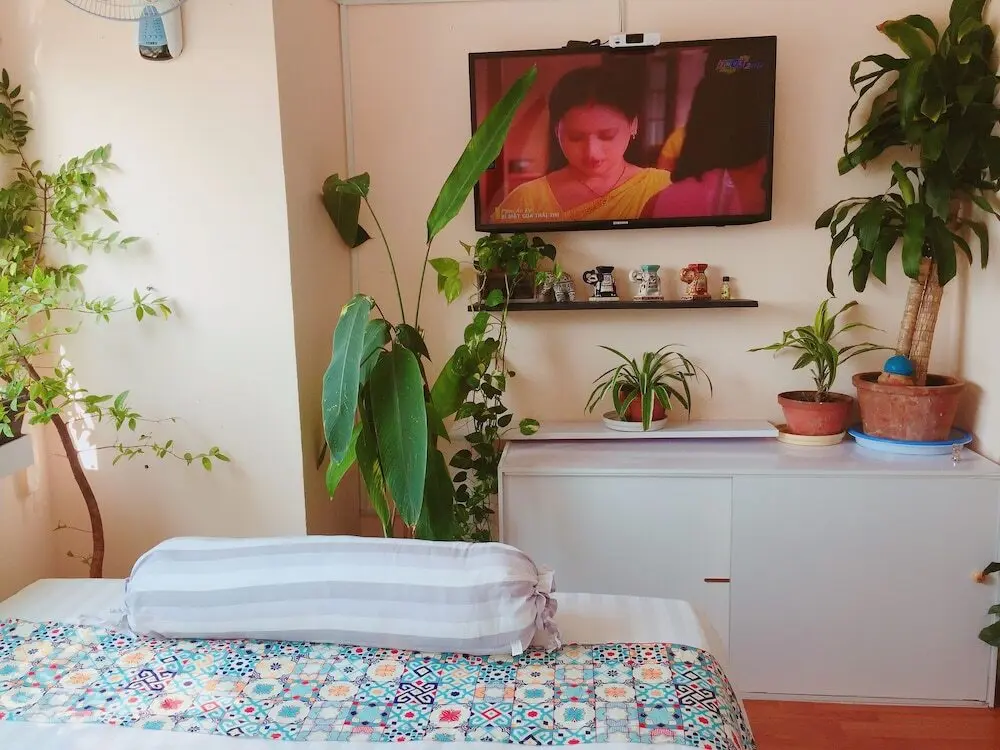 Вунгтау: Homestay at Dream House